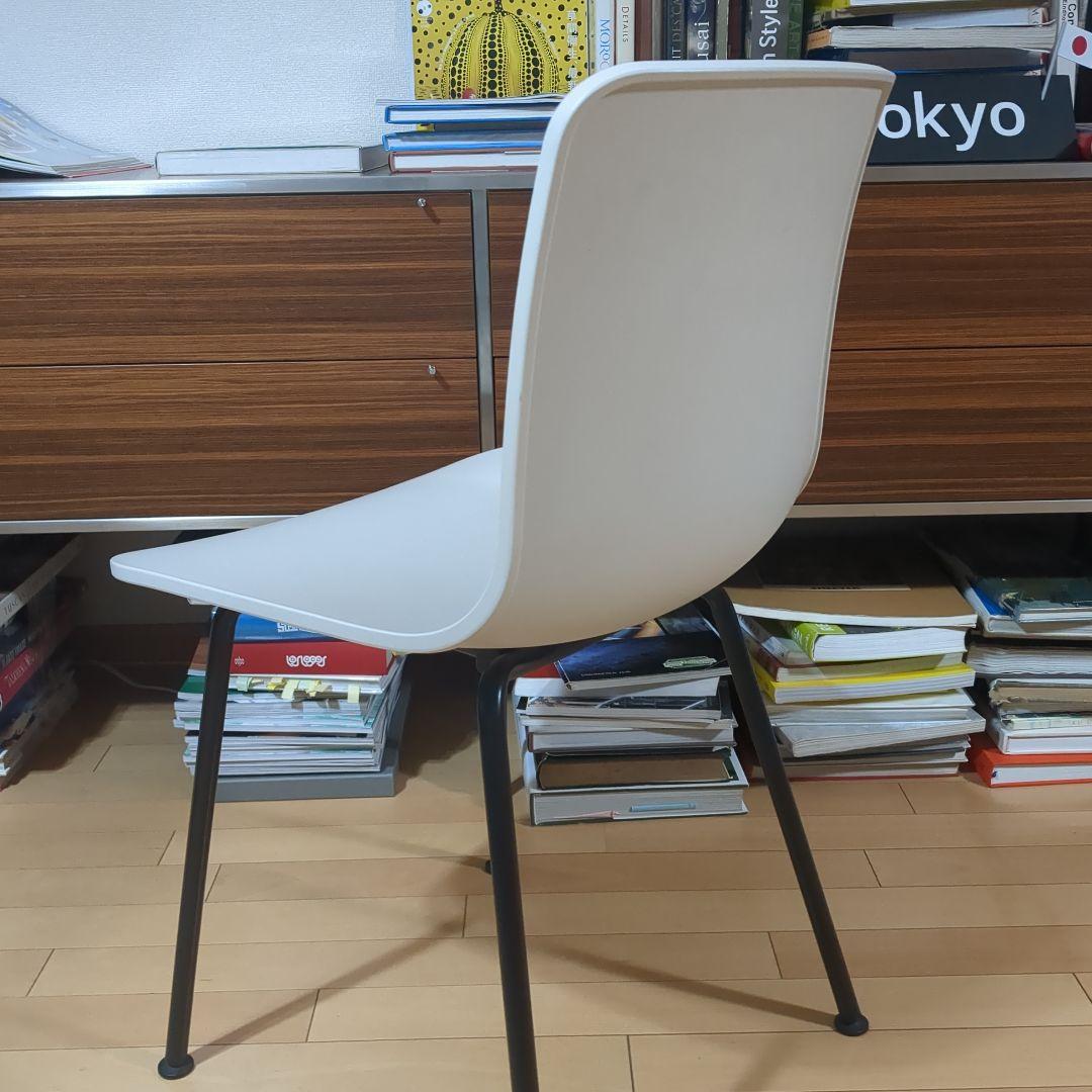 vitoraHAL/ヴィトラ ジャスパーモリソンコットンホワイト(ライトグレー)