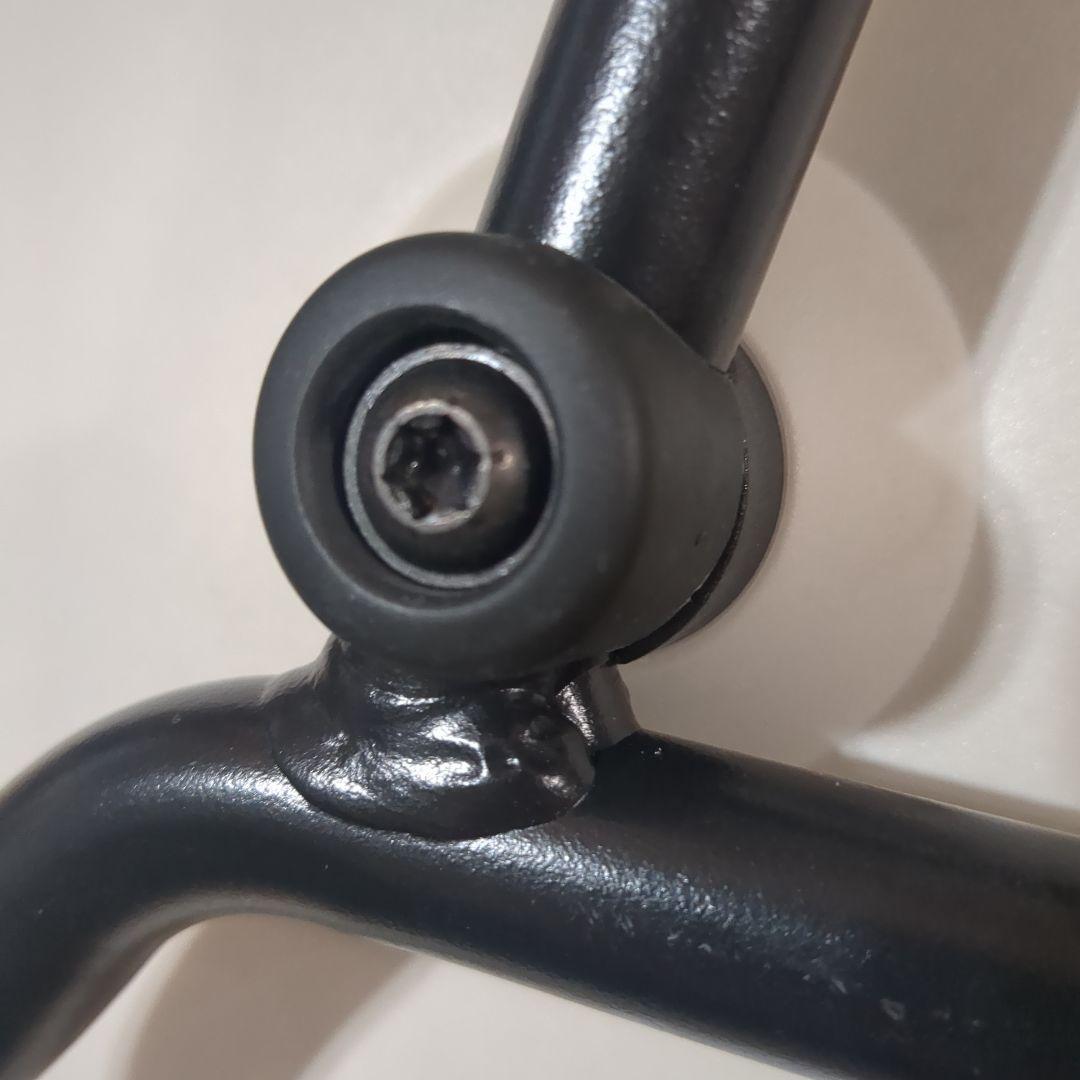 vitoraHAL/ヴィトラ ジャスパーモリソンコットンホワイト(ライトグレー)