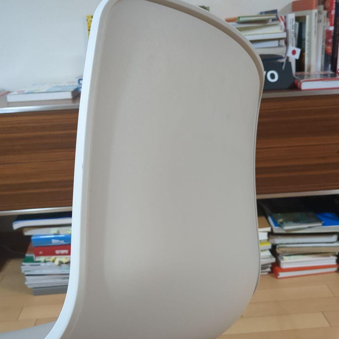 vitoraHAL/ヴィトラ ジャスパーモリソンコットンホワイト(ライトグレー)