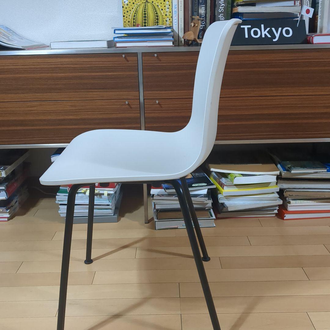 vitoraHAL/ヴィトラ ジャスパーモリソンコットンホワイト(ライトグレー)