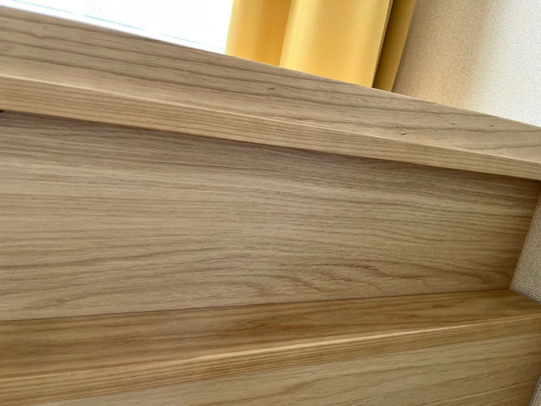 シモンズ　セミダブル　ベットフレーム