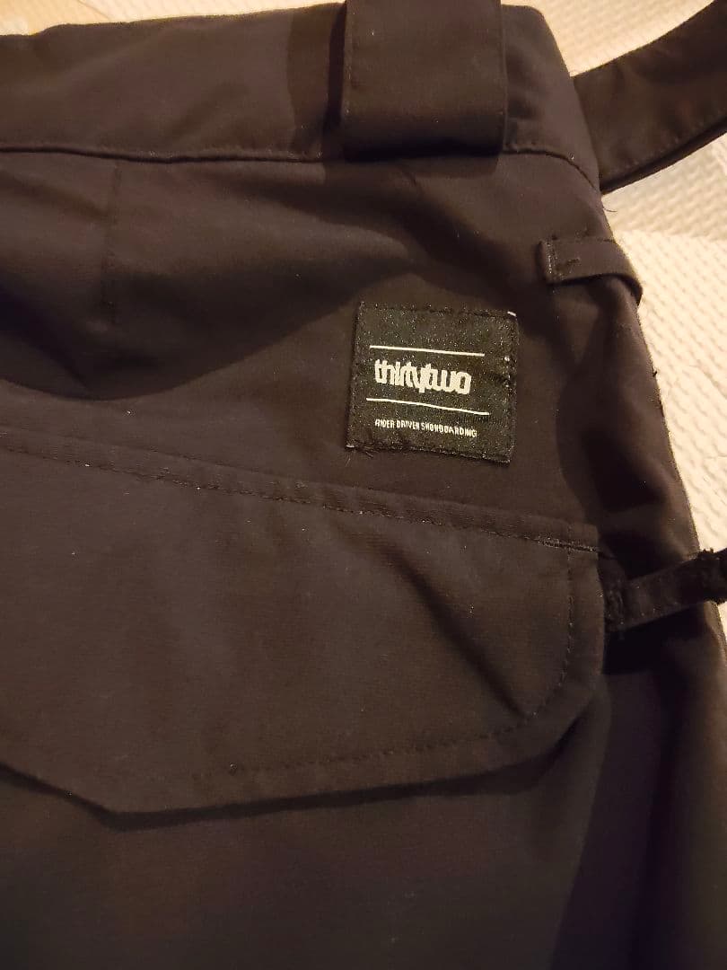 thirtytwo サーティーツー BLAHZAY CARGO