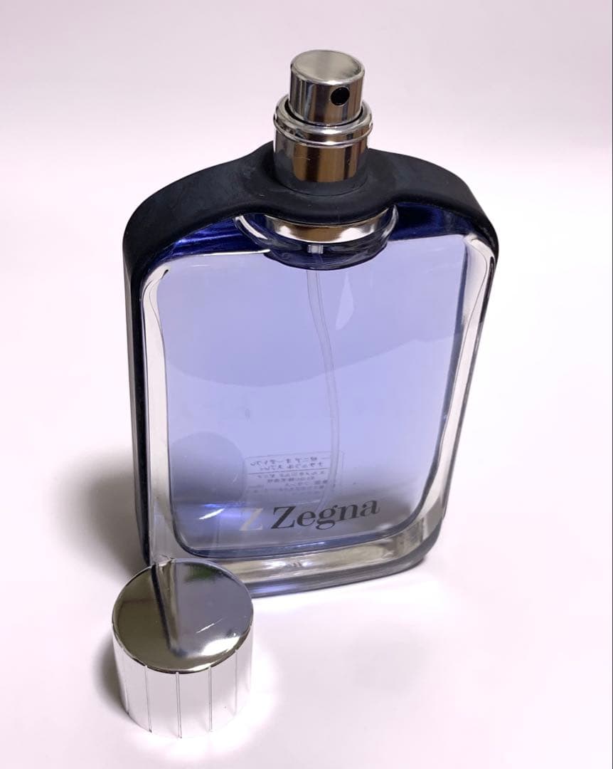 【ほぼ満量！】エルメネジルド ジー ゼニア ODT 100mlサイズ