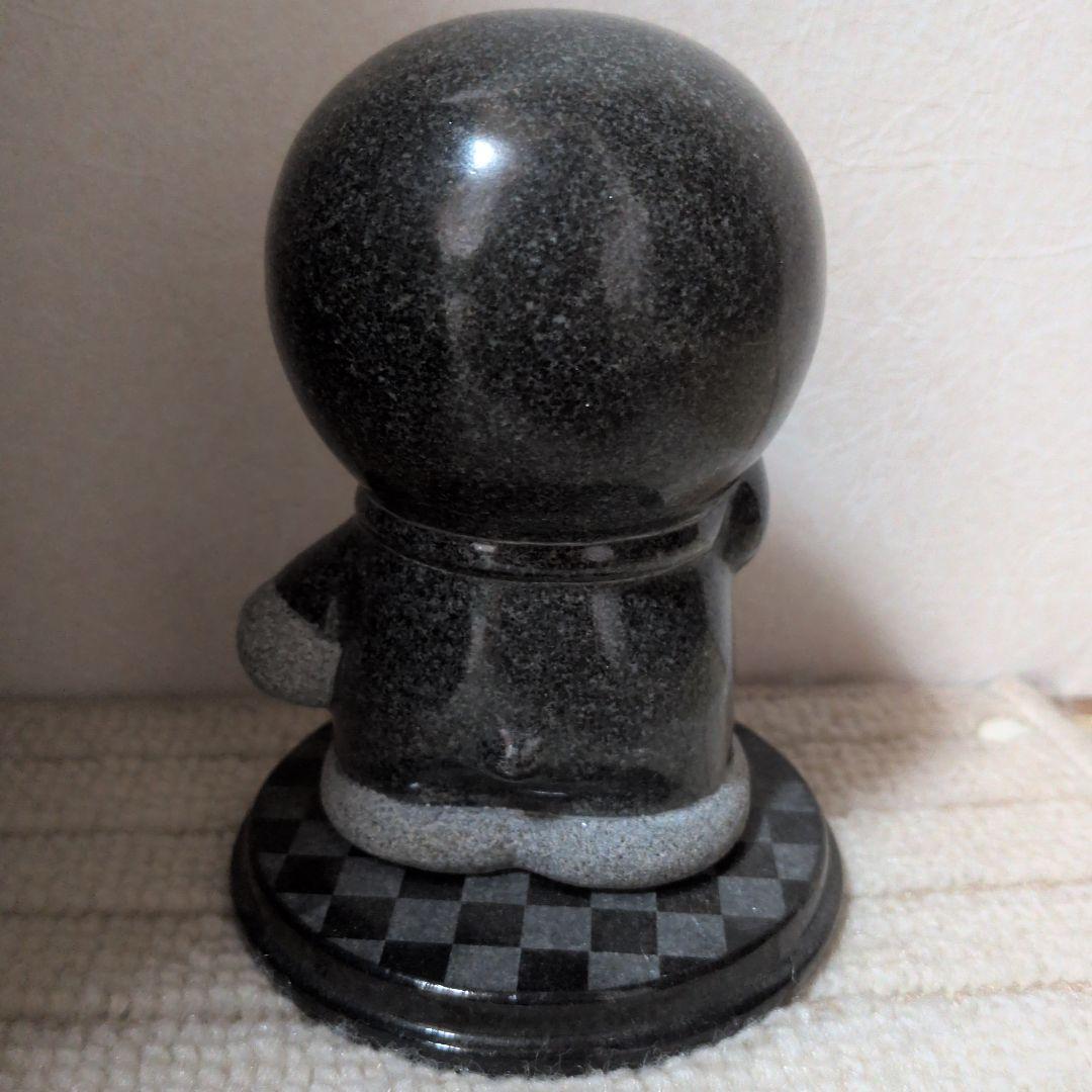 いち　入手困難レア品　TAKAO製 ドラえもん　御影石　置物　スタチュー