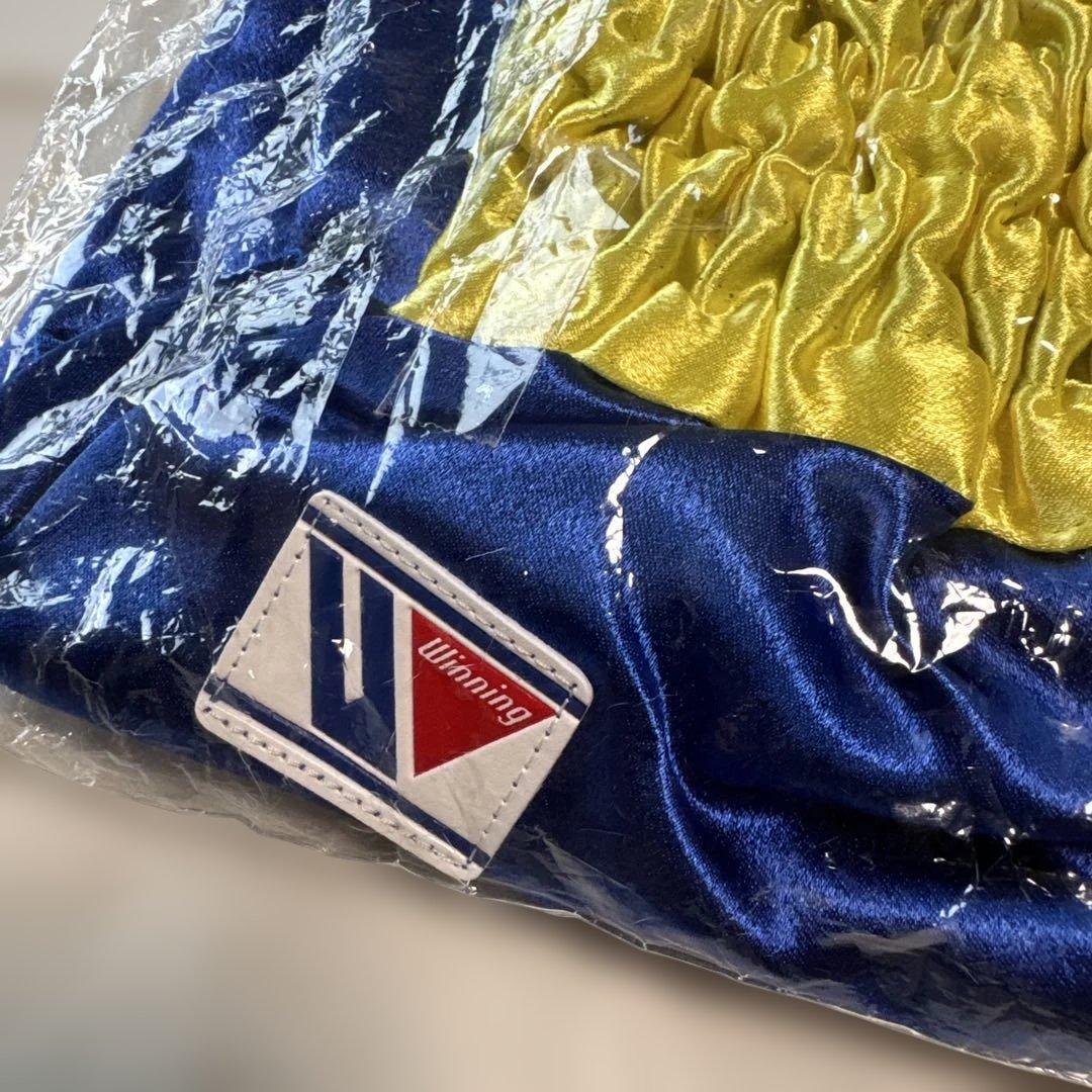 E*n様 ウィニング　ボクシング試合用トランクス