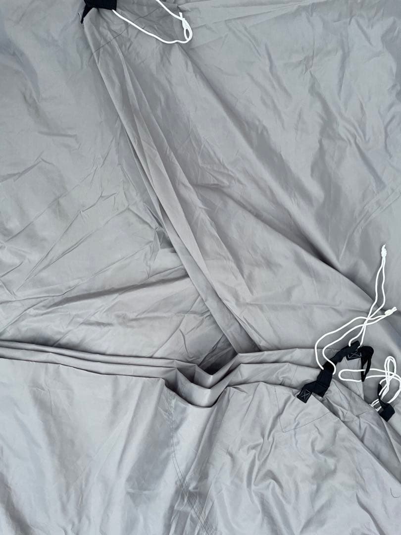 【廃盤品】DOD 2ルームワンポールテント T4-201