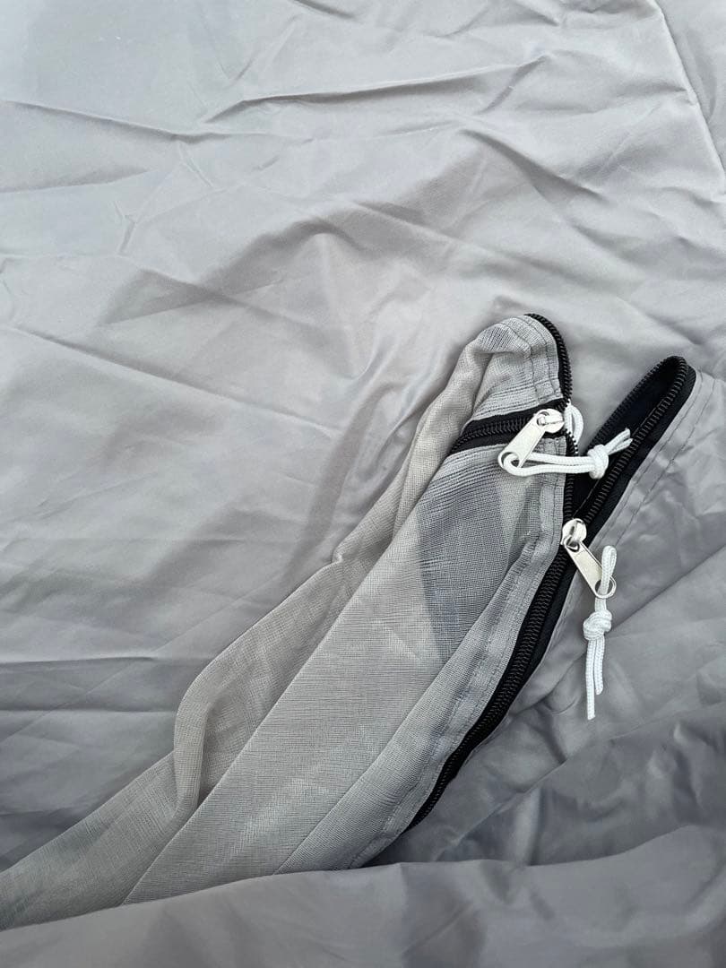 【廃盤品】DOD 2ルームワンポールテント T4-201