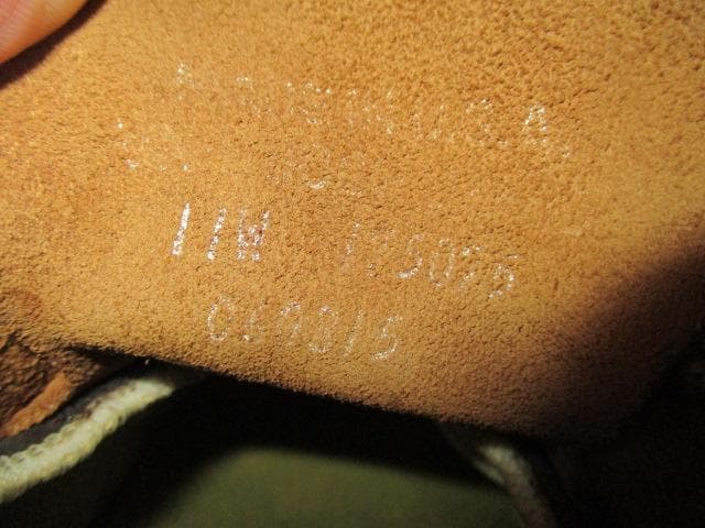 USA製　L.L.BEAN　エルエルビーン　ビーンブーツ　１１W　２９センチ