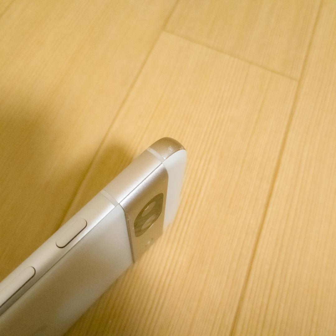 Google Pixel 8a Obsidian 本体 + 予備フィルム付