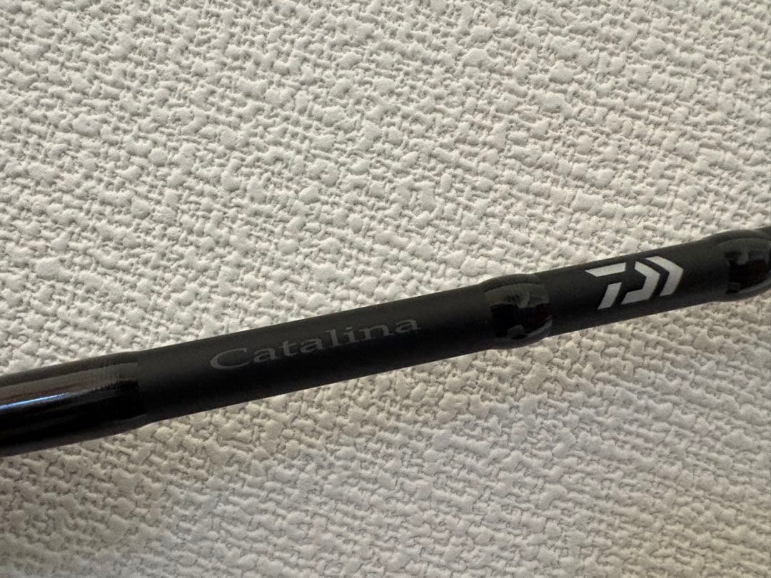 ダイワ　キャタリナ　J61MHS