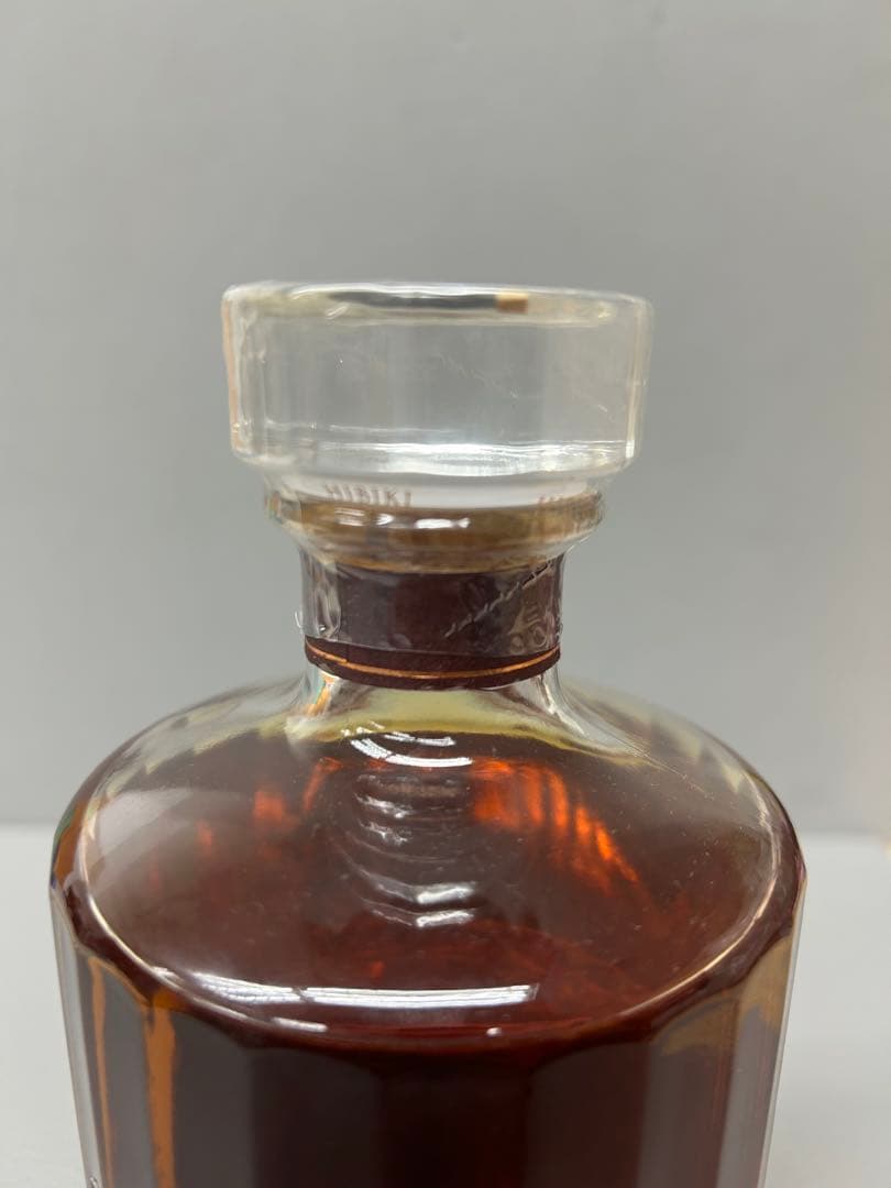 サントリー 響 WHISKY 21年 700ml 43% SUNTORY 箱無し