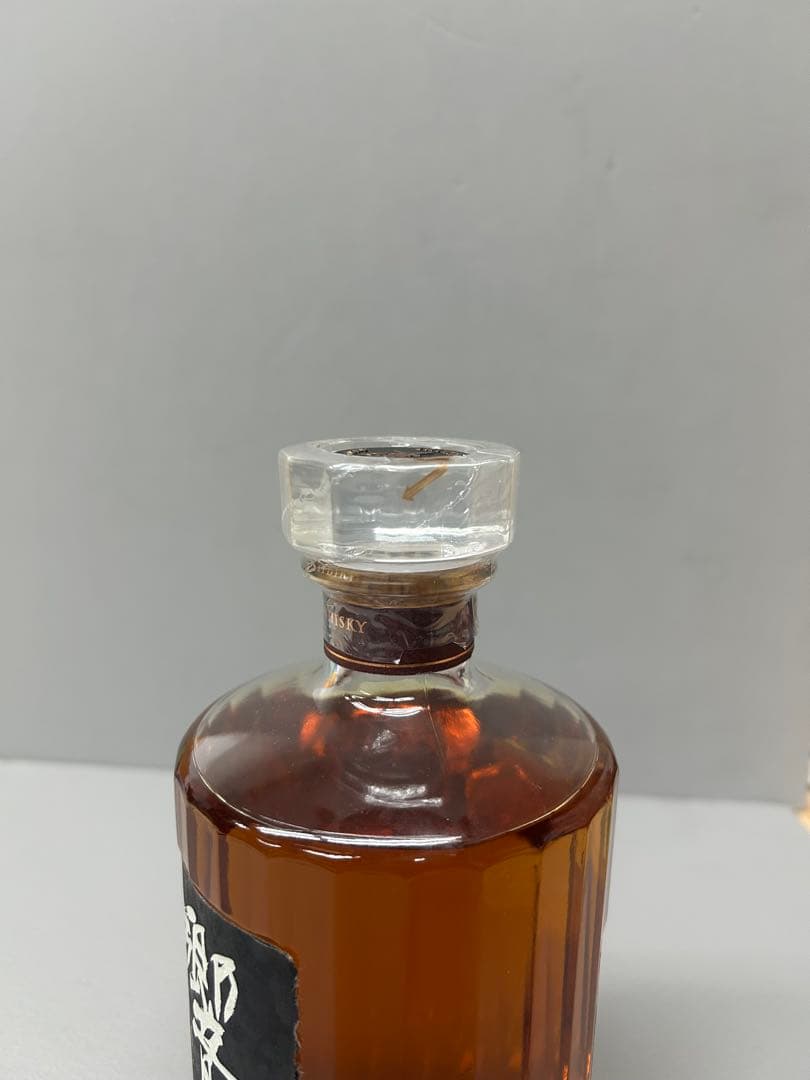 サントリー 響 WHISKY 21年 700ml 43% SUNTORY 箱無し