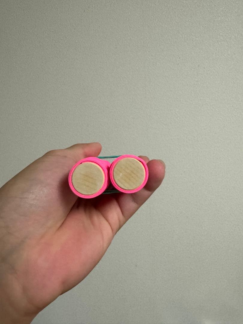 【かーくん様】 太鼓の達人 マイバチ 米ヒバセット