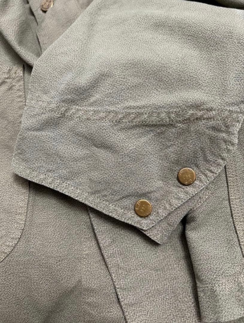 シーピーカンパニー カバーオール/1992 マッシモオスティ Lee 91-J