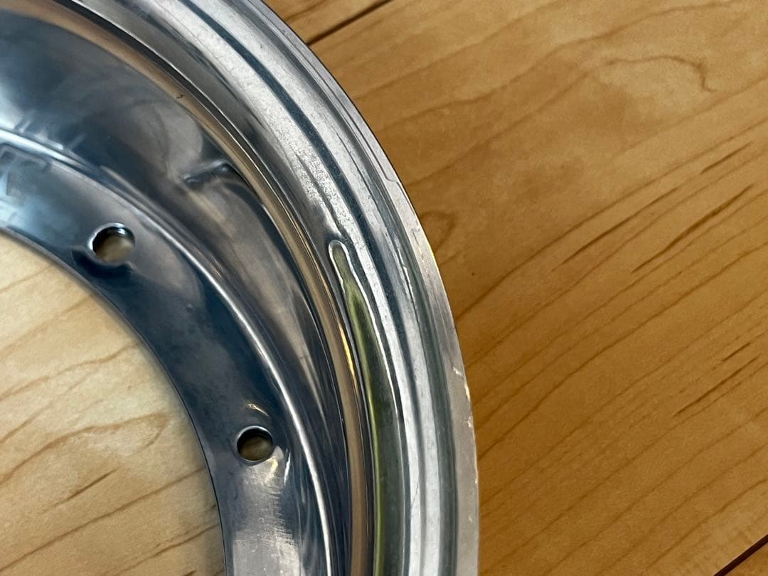 KEPSPEED ケップスピード　リム　4.5j モンキー　シャリー