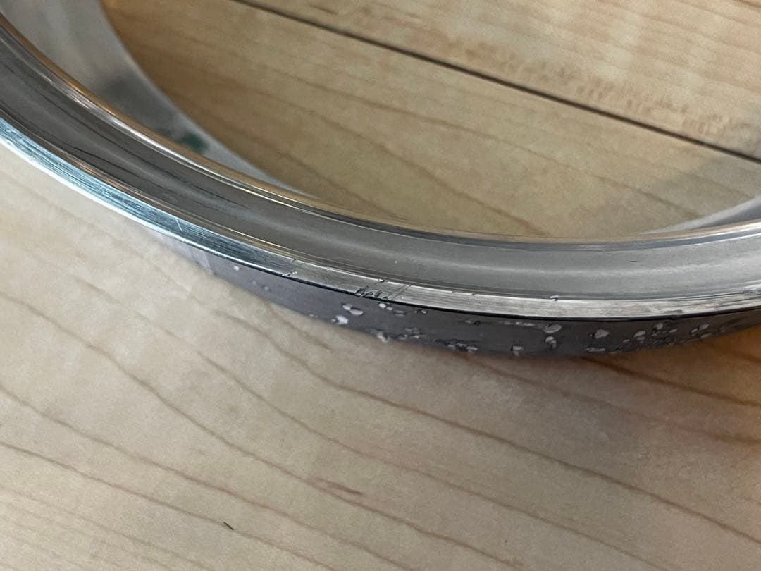 KEPSPEED ケップスピード　リム　4.5j モンキー　シャリー