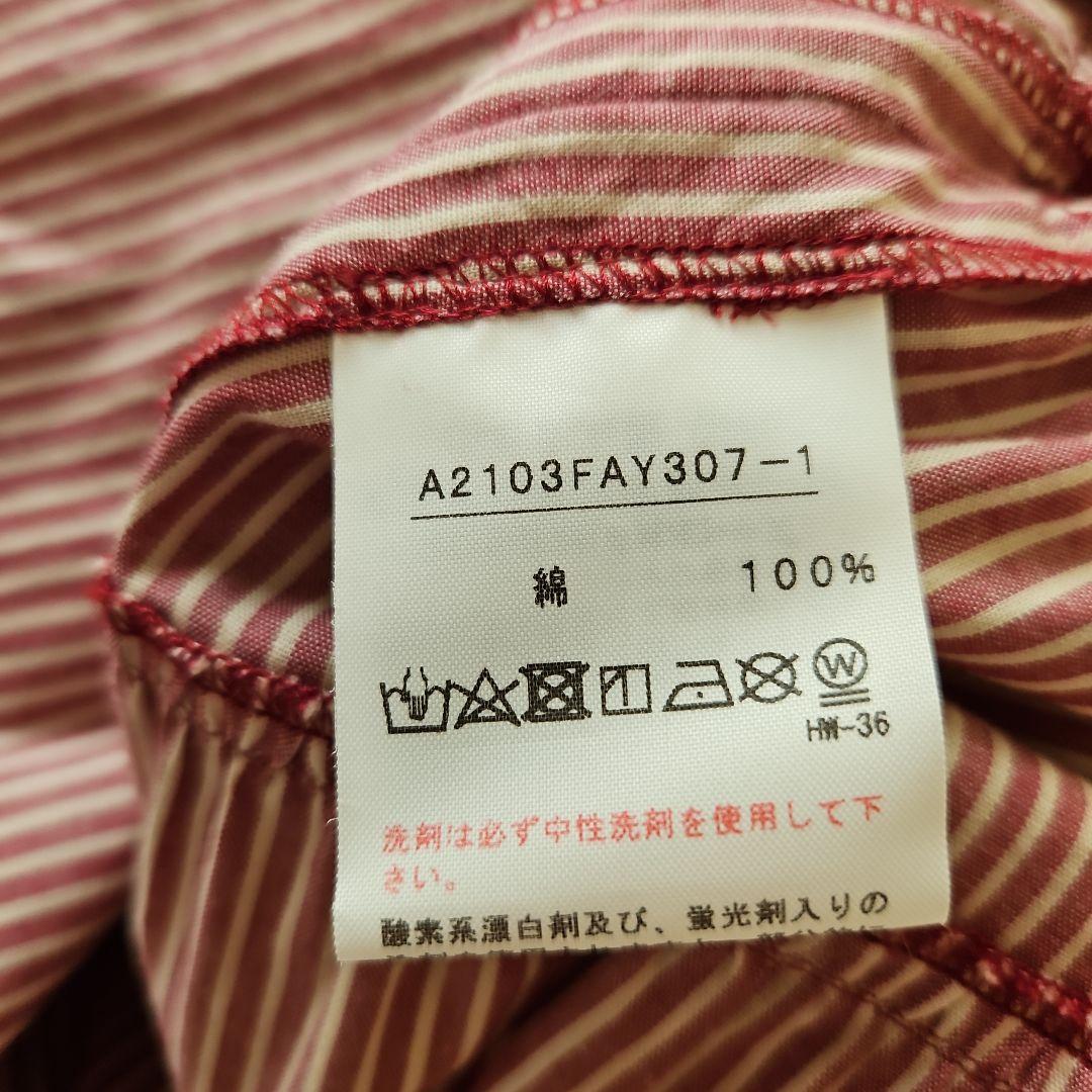 ★ピンクハウス★【未使用に近い】❤️ピコフリルがたっぷりのワンピース✨綿ブロード