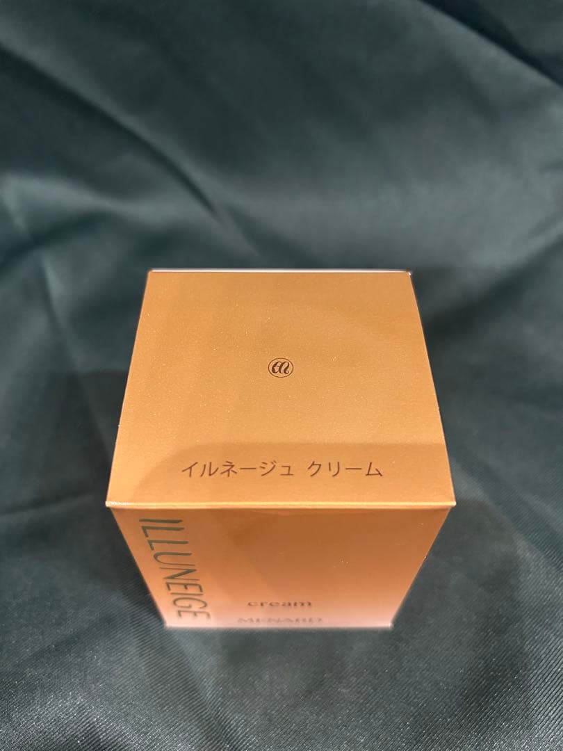 メナード　イルネージュILLUNEIGE 5点フルセット