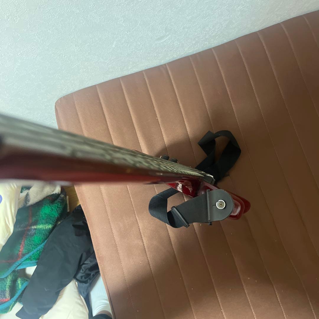 ベース aria pro II