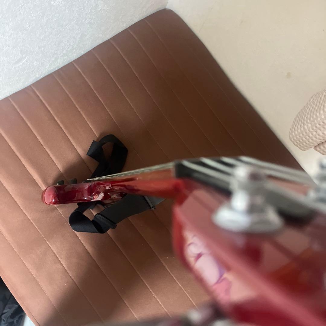 ベース aria pro II