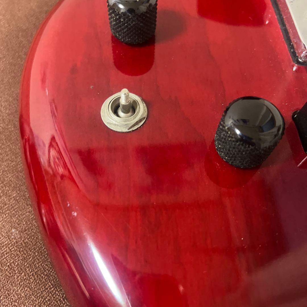 ベース aria pro II