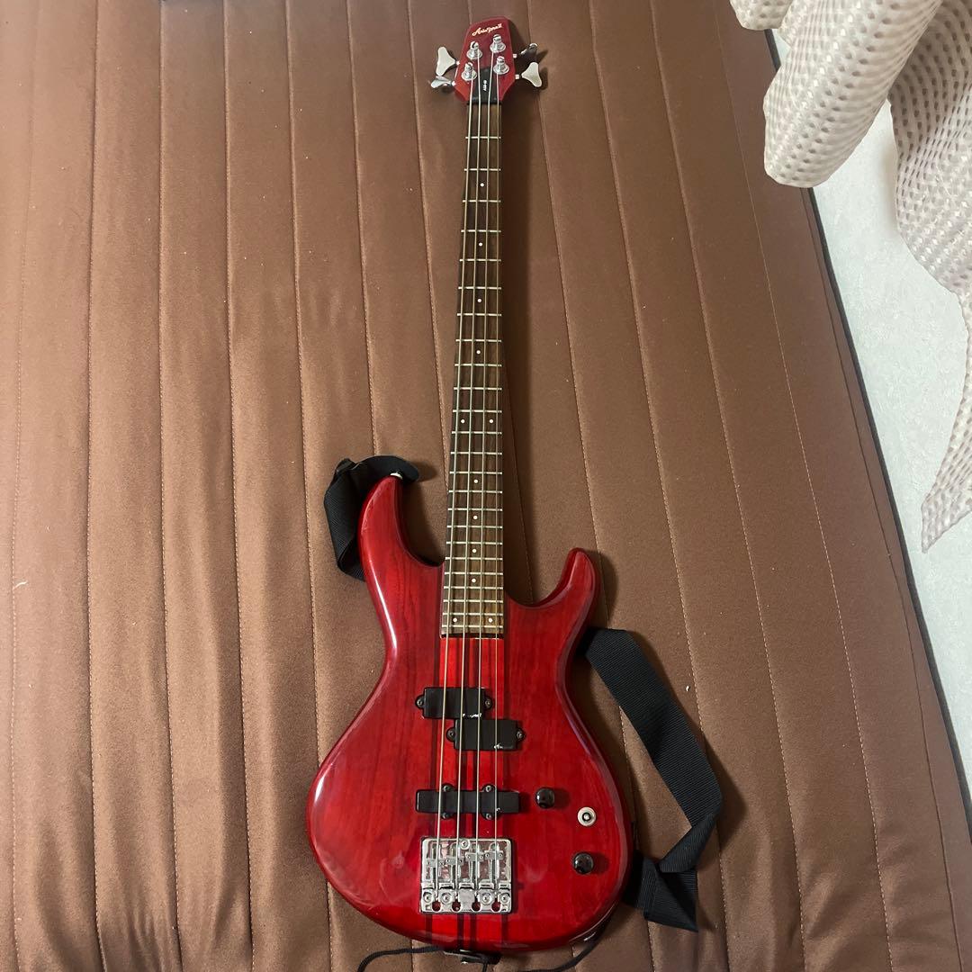 ベース aria pro II