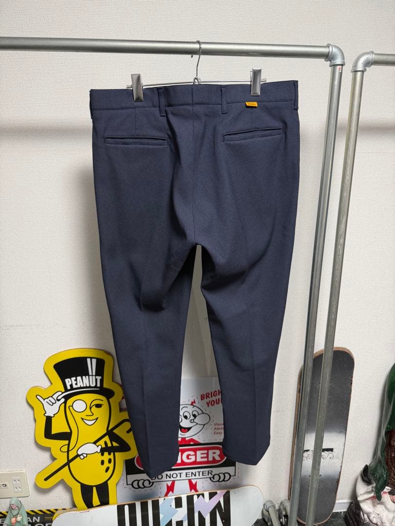 Standard California アクションスラックス　36インチ パンツ