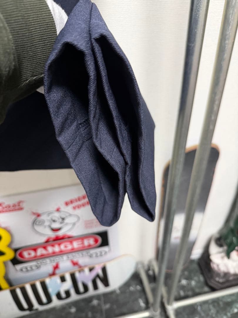 Standard California アクションスラックス　36インチ パンツ