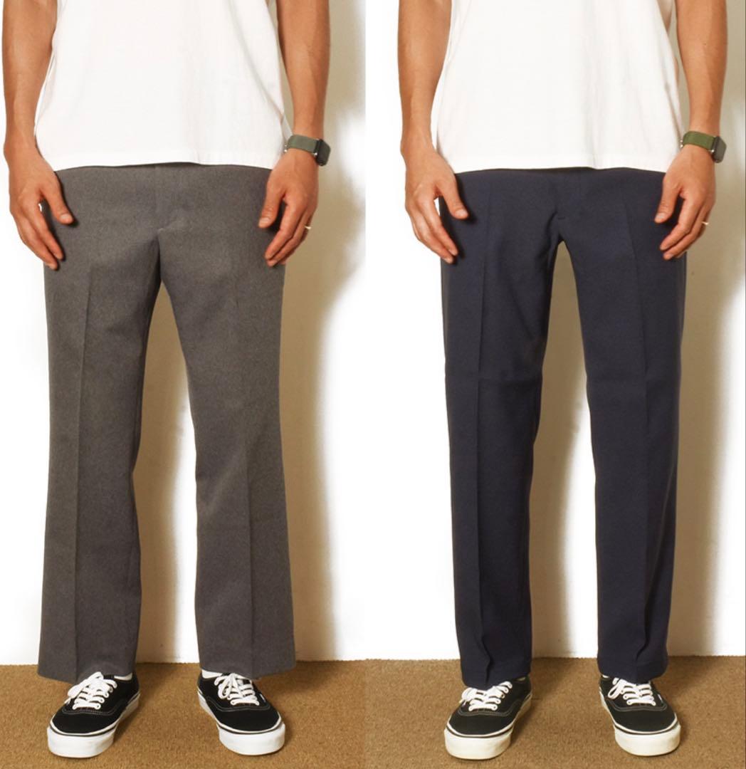 Standard California アクションスラックス　36インチ パンツ