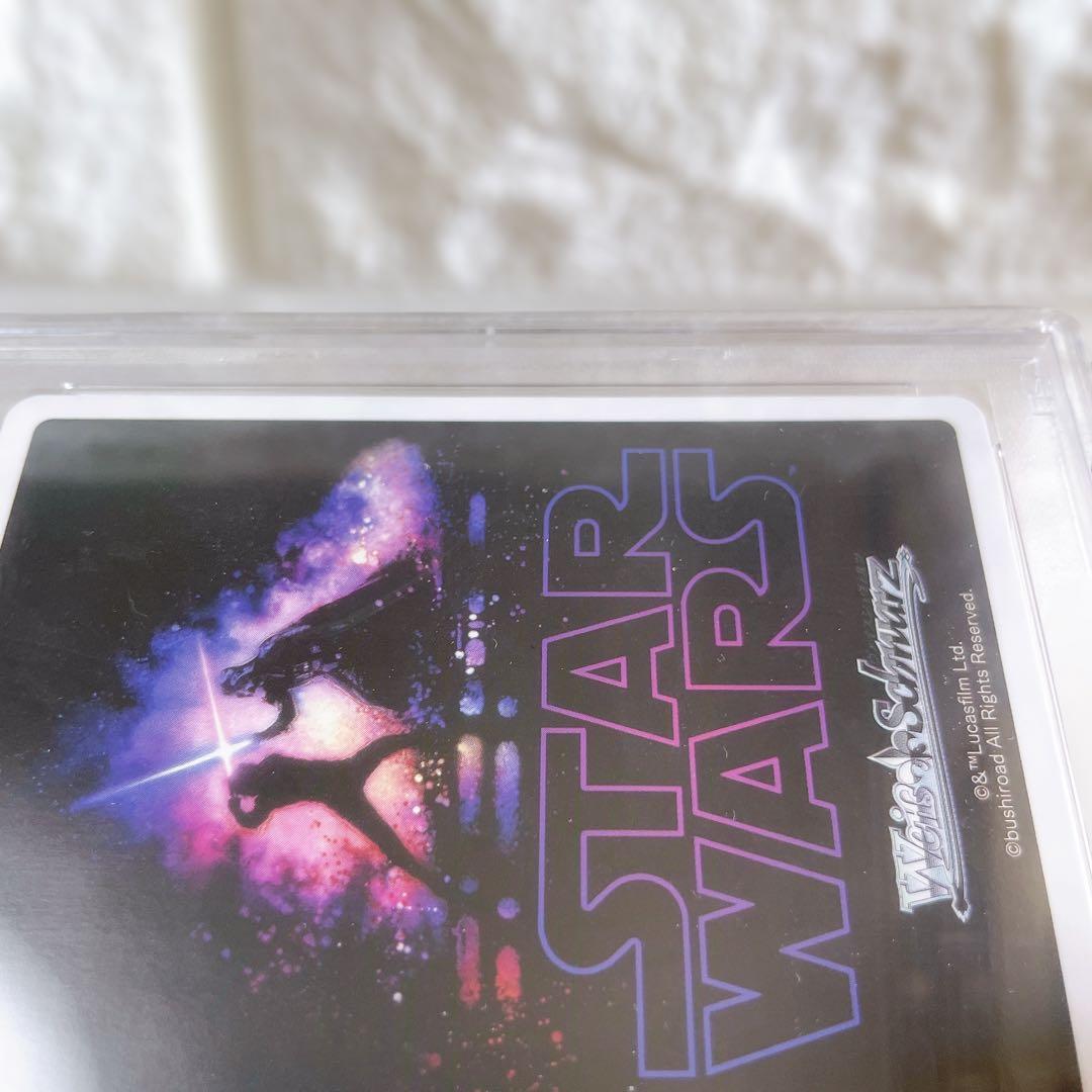 森*進様 ヴァイス スターウォーズ 帝国の指揮官 ダースベイダー SP PSA1