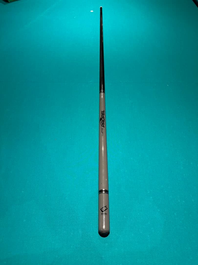 CUETEC PROPELプロペル ジャンプキュー