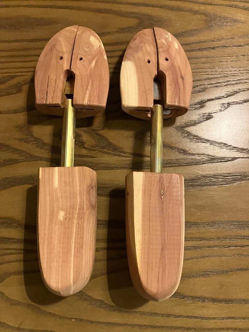 Alden オールデン　シューキーパー　S