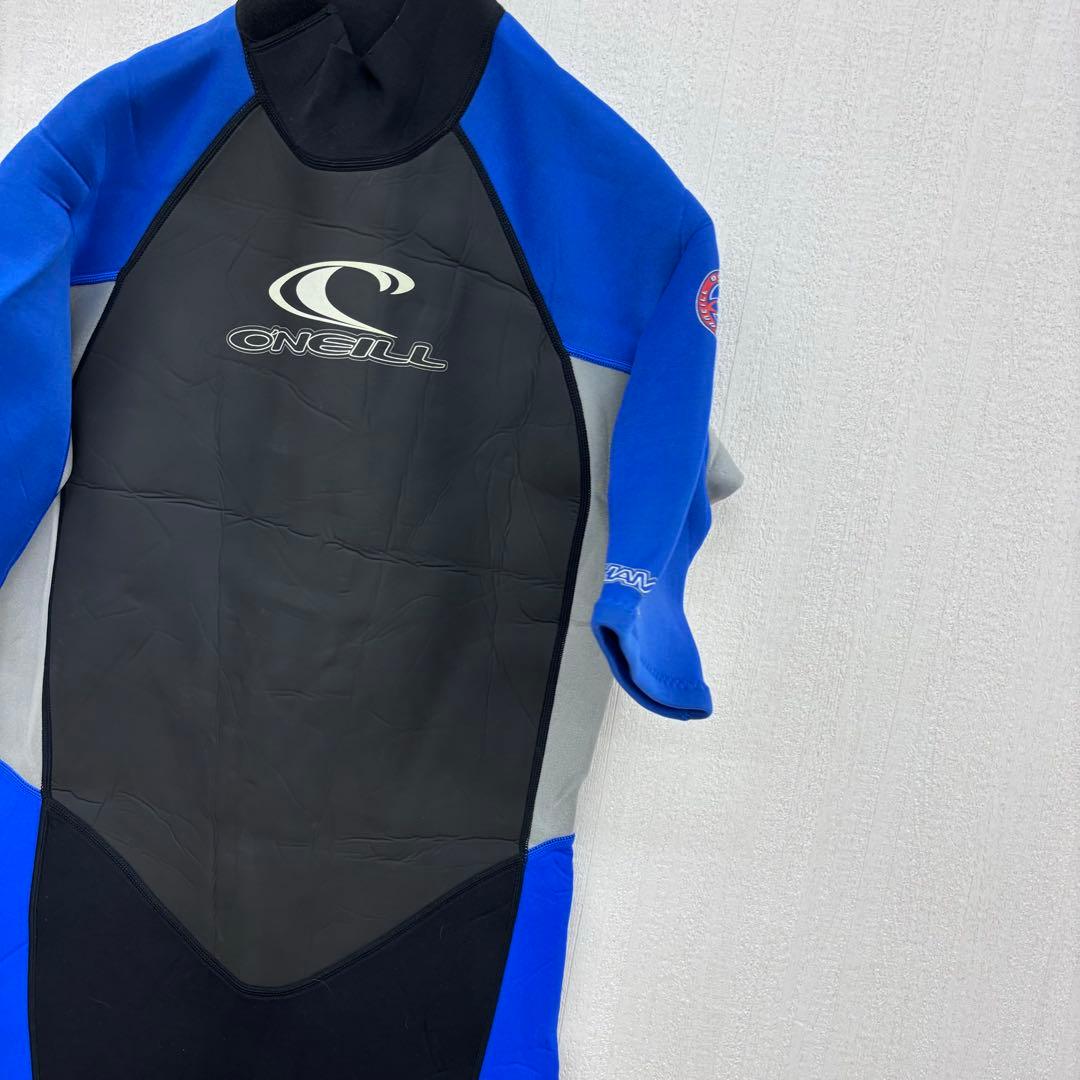 美品⭐️ オニール O'Neill シーガルウェットスーツ バイカラー 大きめ