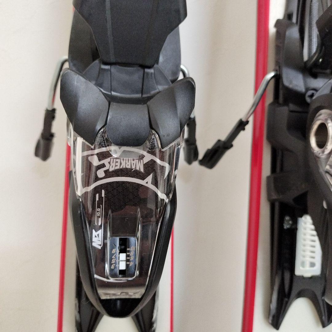 K2　AMP スキー板　直接引渡し歓迎！