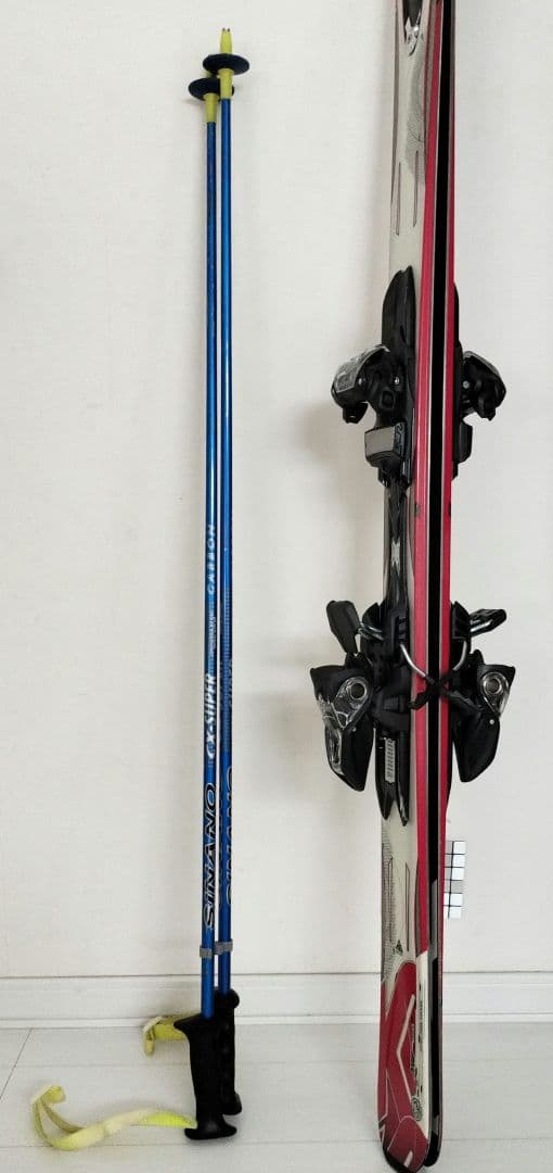 K2　AMP スキー板　直接引渡し歓迎！