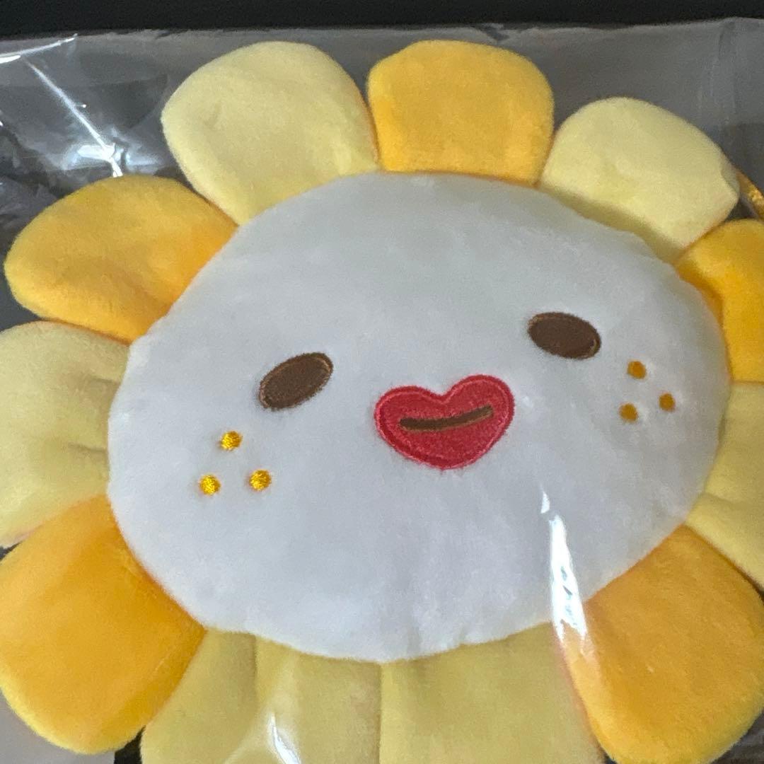 JOCHUM Bira ぬいぐるみパース