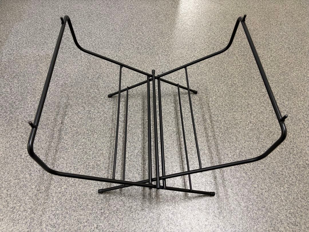 Hang Out(ハングアウト)　ファイヤーサイドテーブル