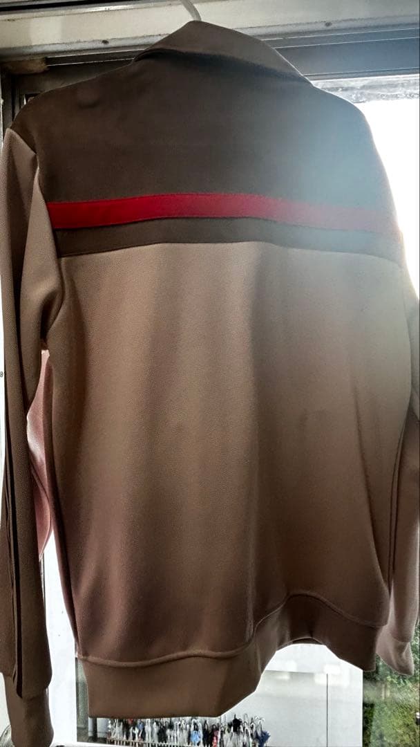 ウ*ナ様 adidas トラックジャケット