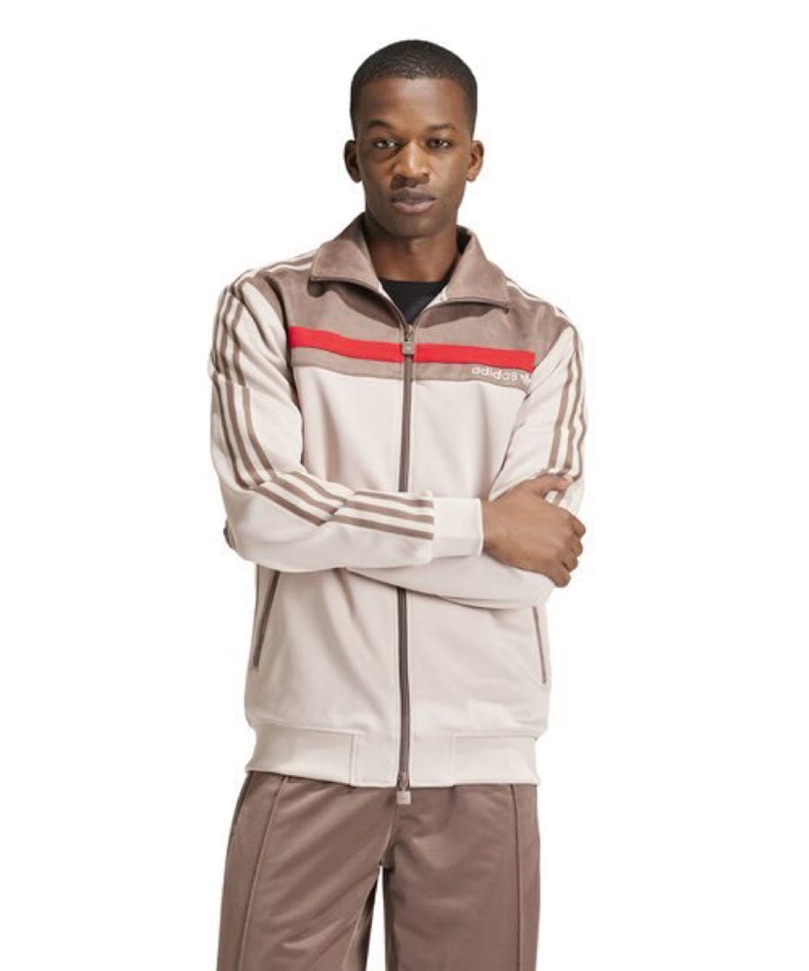 ウ*ナ様 adidas トラックジャケット