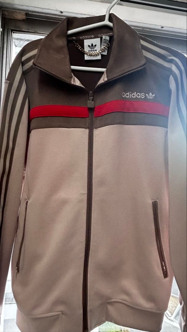 ウ*ナ様 adidas トラックジャケット