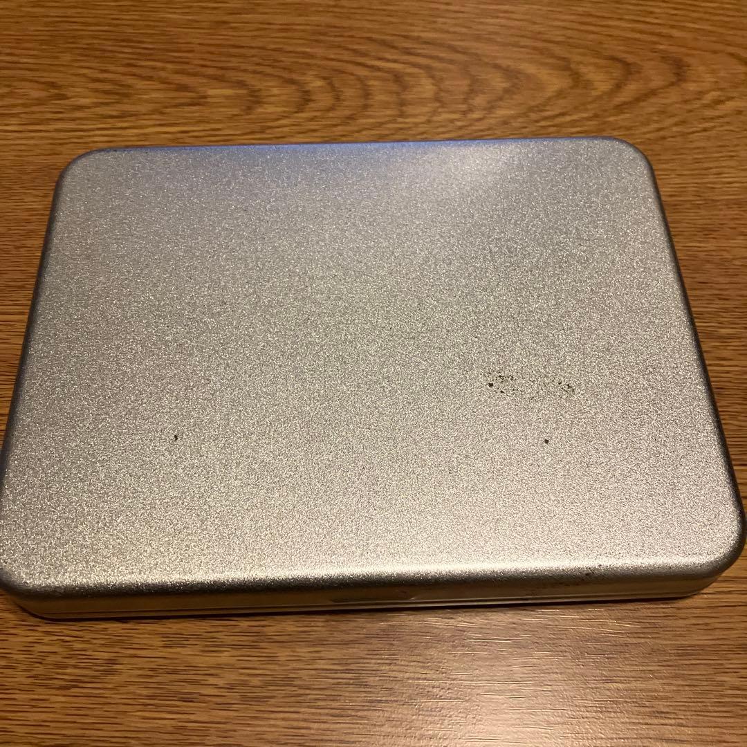 劇場版トライガン Badlands Rumble メタルチャーム