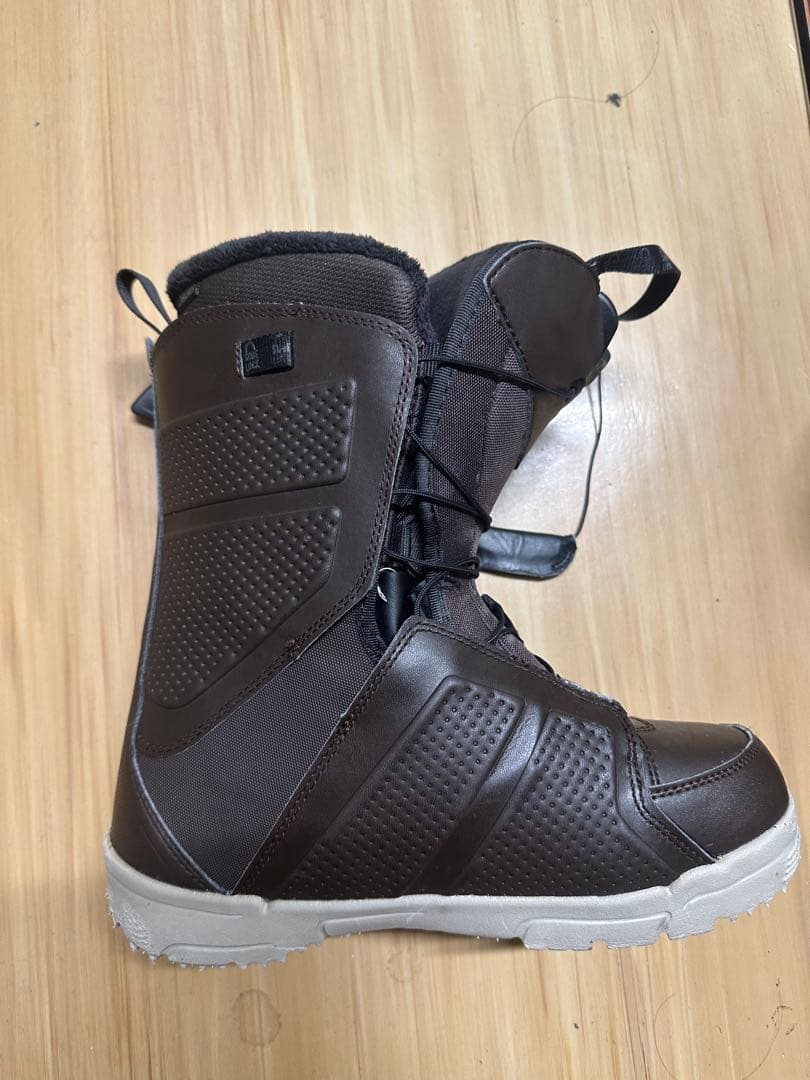 BURTON バートンINSTIGATOR 155cm スノーボード 4点