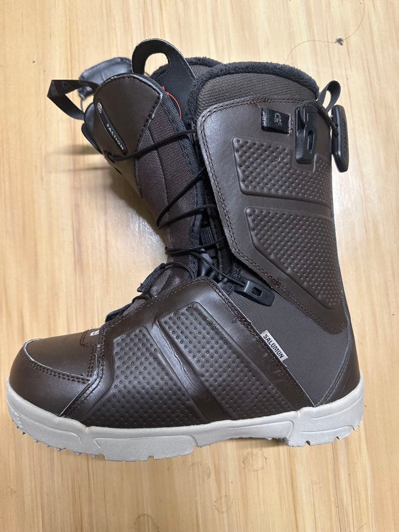 BURTON バートンINSTIGATOR 155cm スノーボード 4点