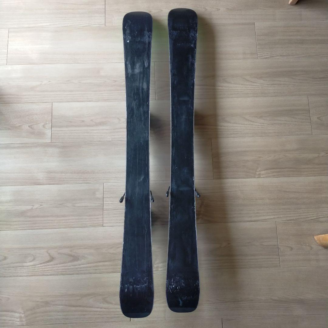 ロシニョール Experience Pro キッズスキー 104cm