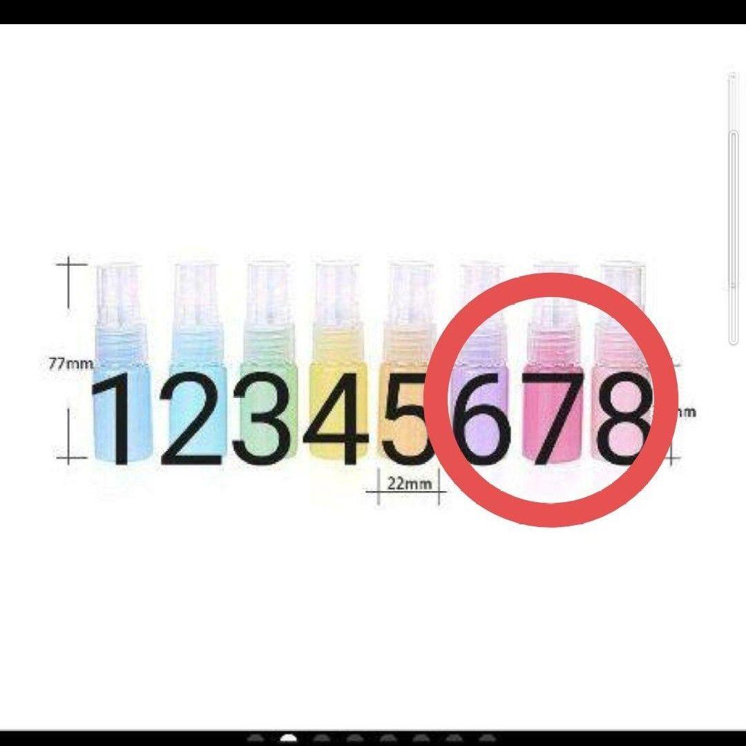 永遠の愛ブレンド☆10mlパワースプレー1本（メモリーオイル）