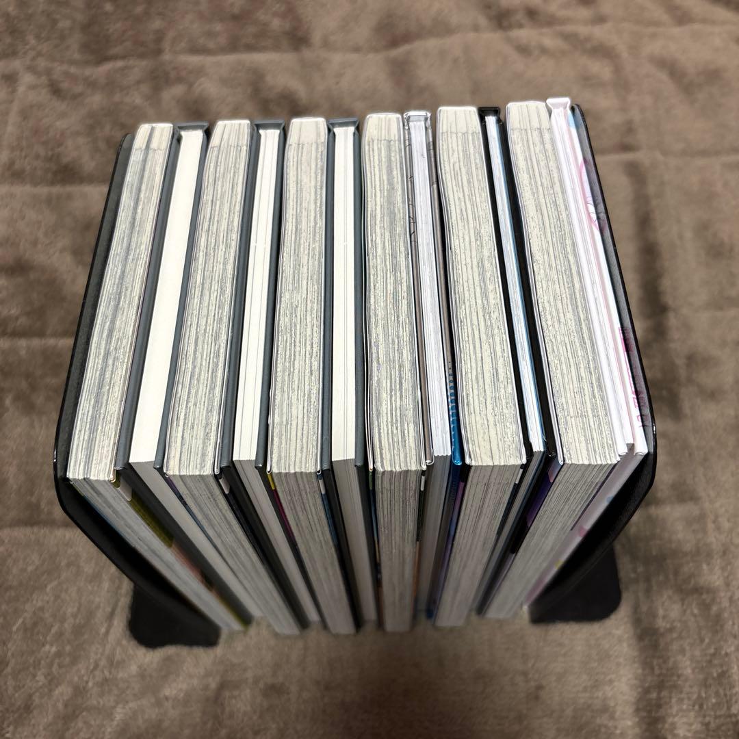 転生したらスライムだった件 24-29巻 特装版 セット 全初版 希少