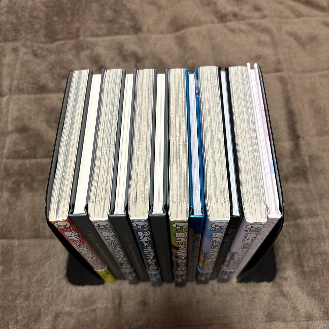 転生したらスライムだった件 24-29巻 特装版 セット 全初版 希少