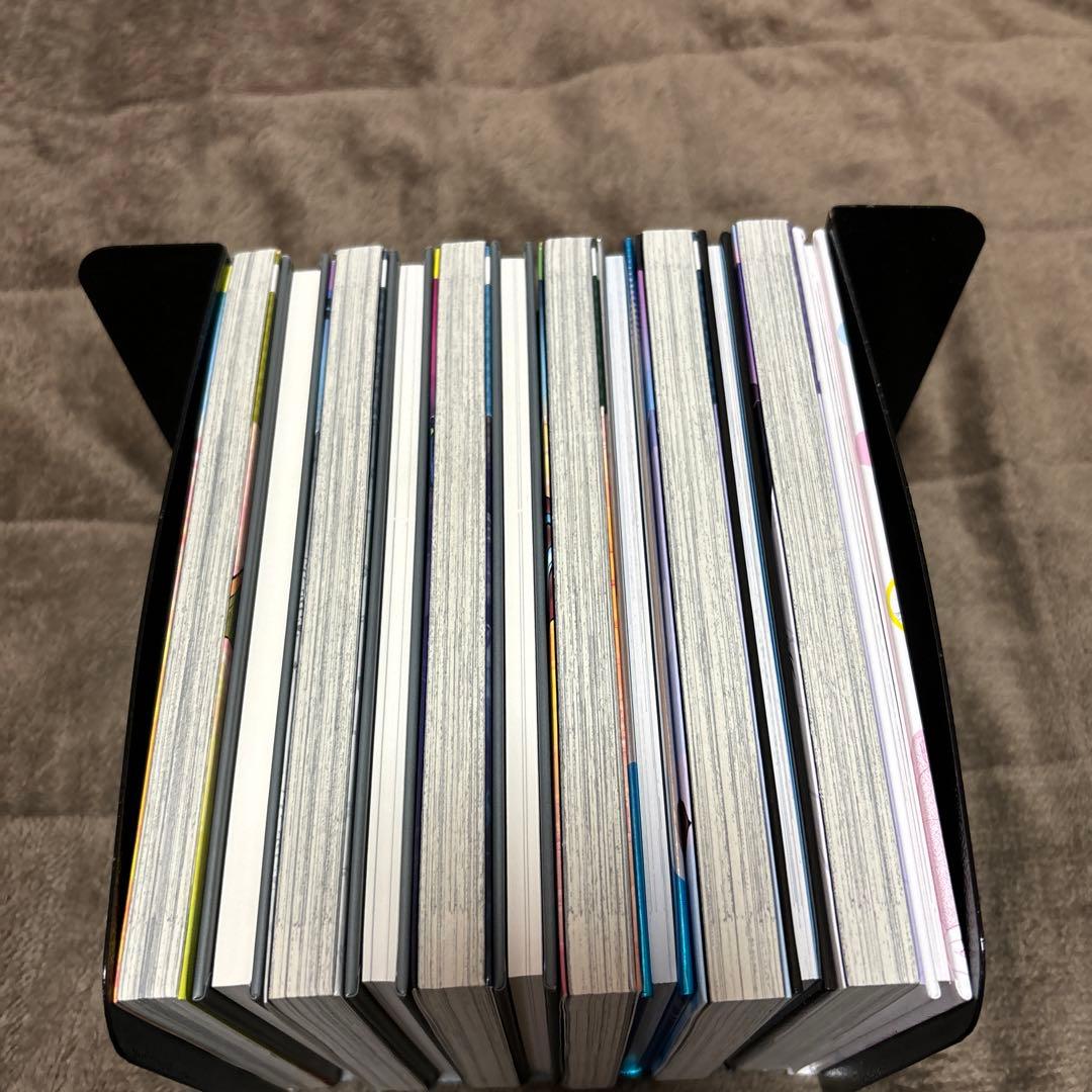 転生したらスライムだった件 24-29巻 特装版 セット 全初版 希少