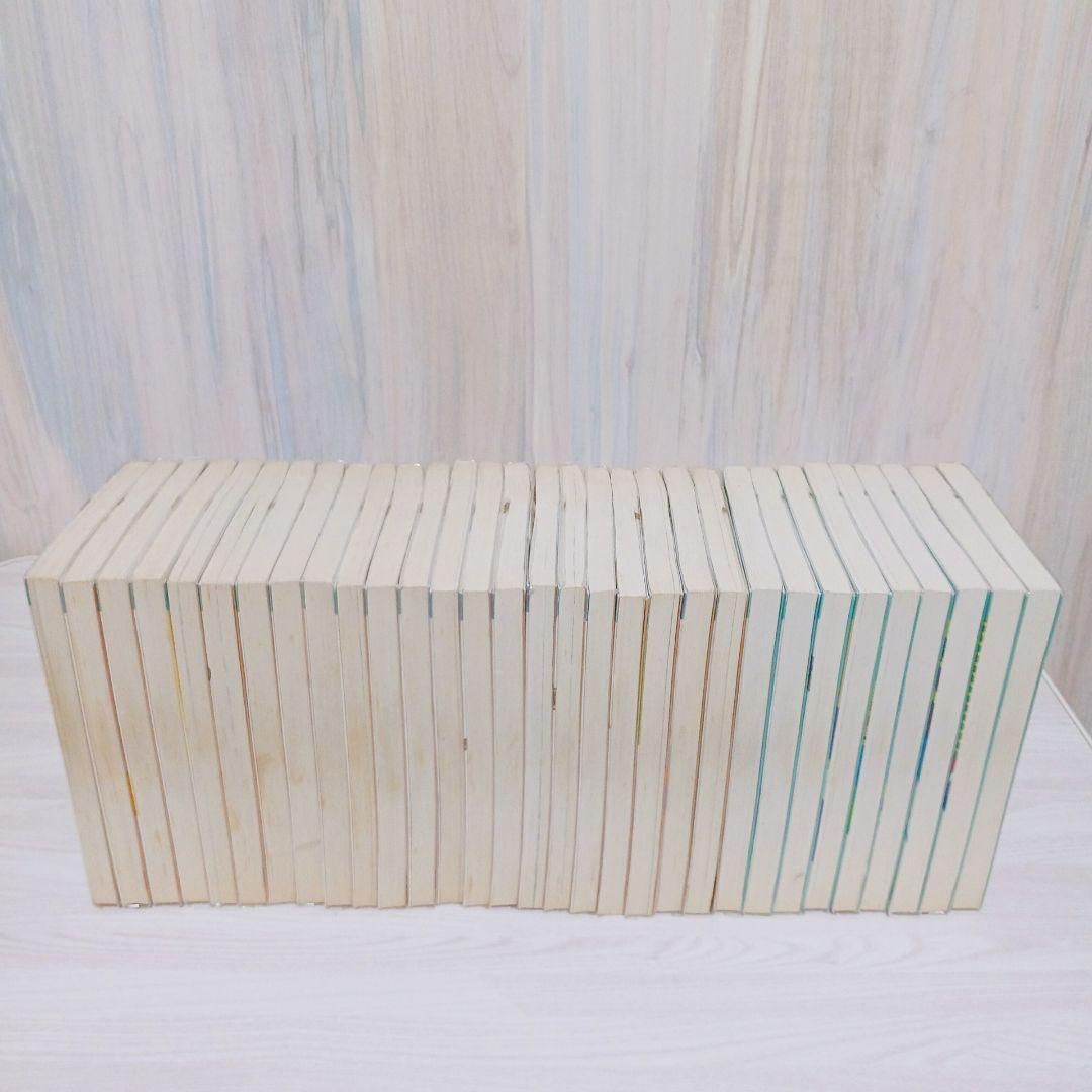 プロゴルファー猿　1~22巻　新プロゴルファー猿　1~9巻　全巻初版　セット