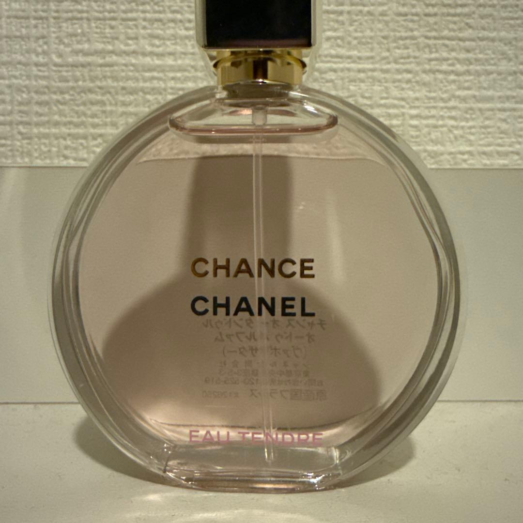 香水(女性用) CHANEL EAU DE PARFUM 50ml